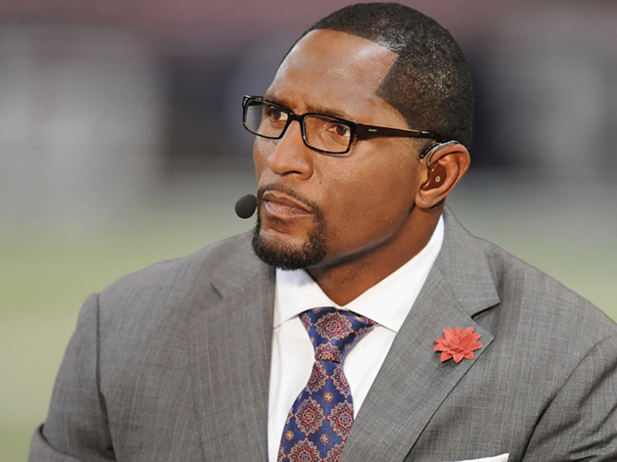 ESPN - Imagine if Ray Lewis played today 