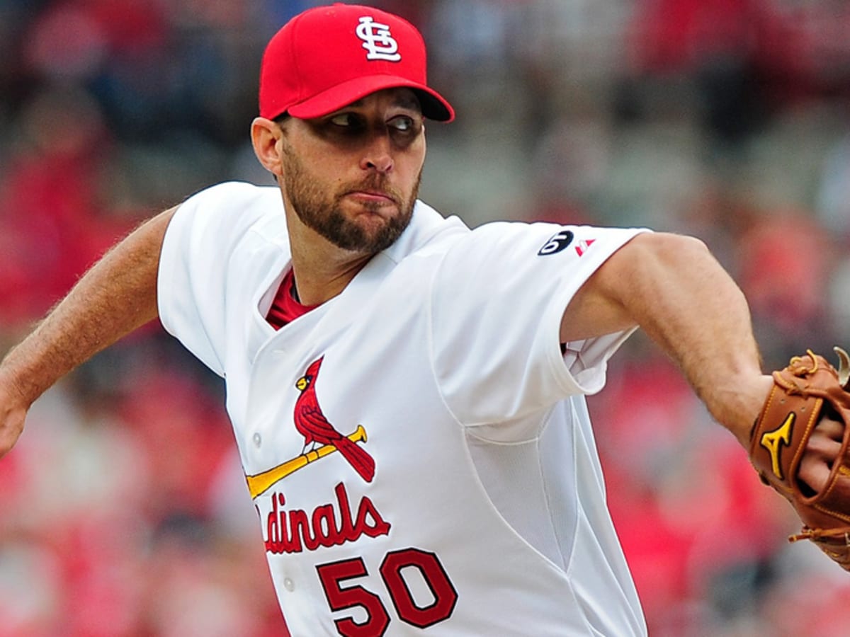 Adam Wainwright shines in NLDS Game 3, Cardinals lose to Braves - Sports  Illustrated