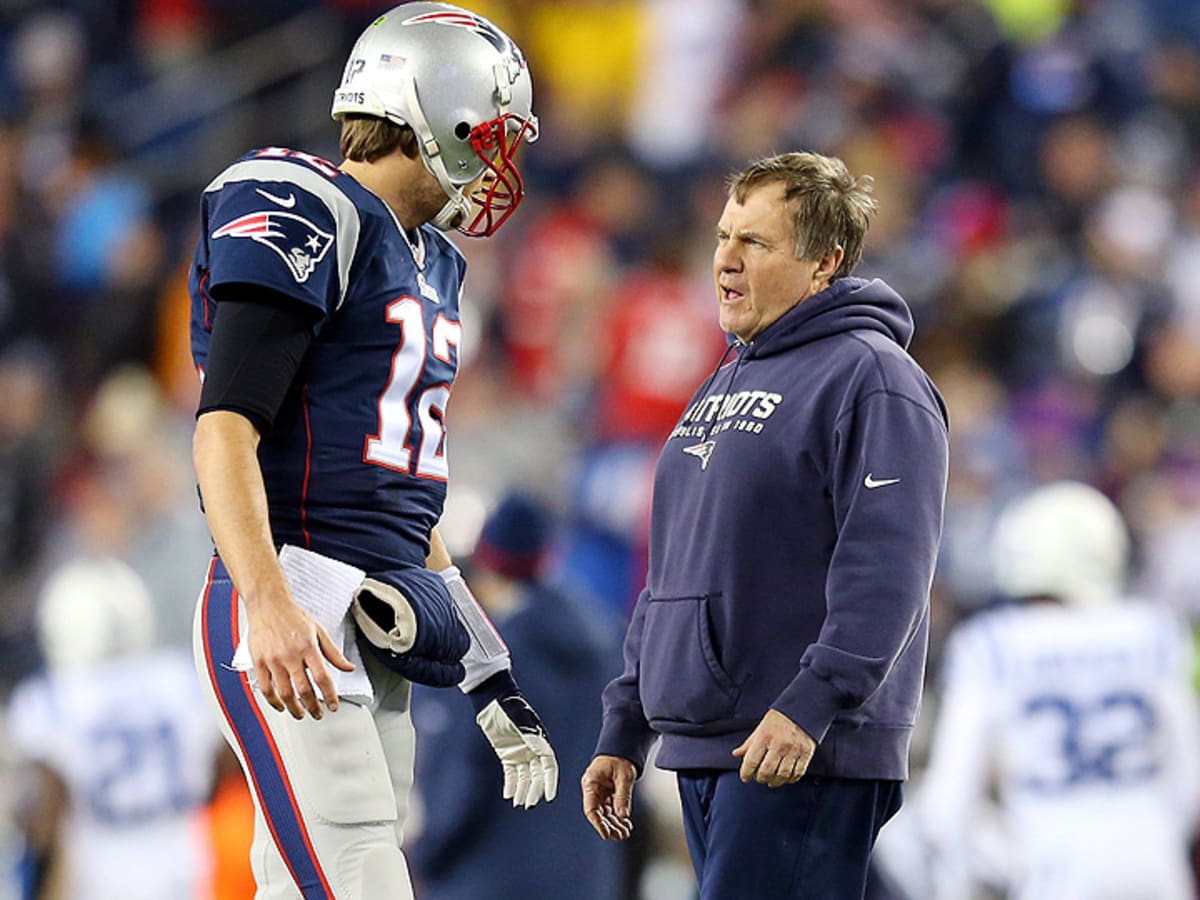 NFL suspends Tom Brady four games, drops hammer on Patriots