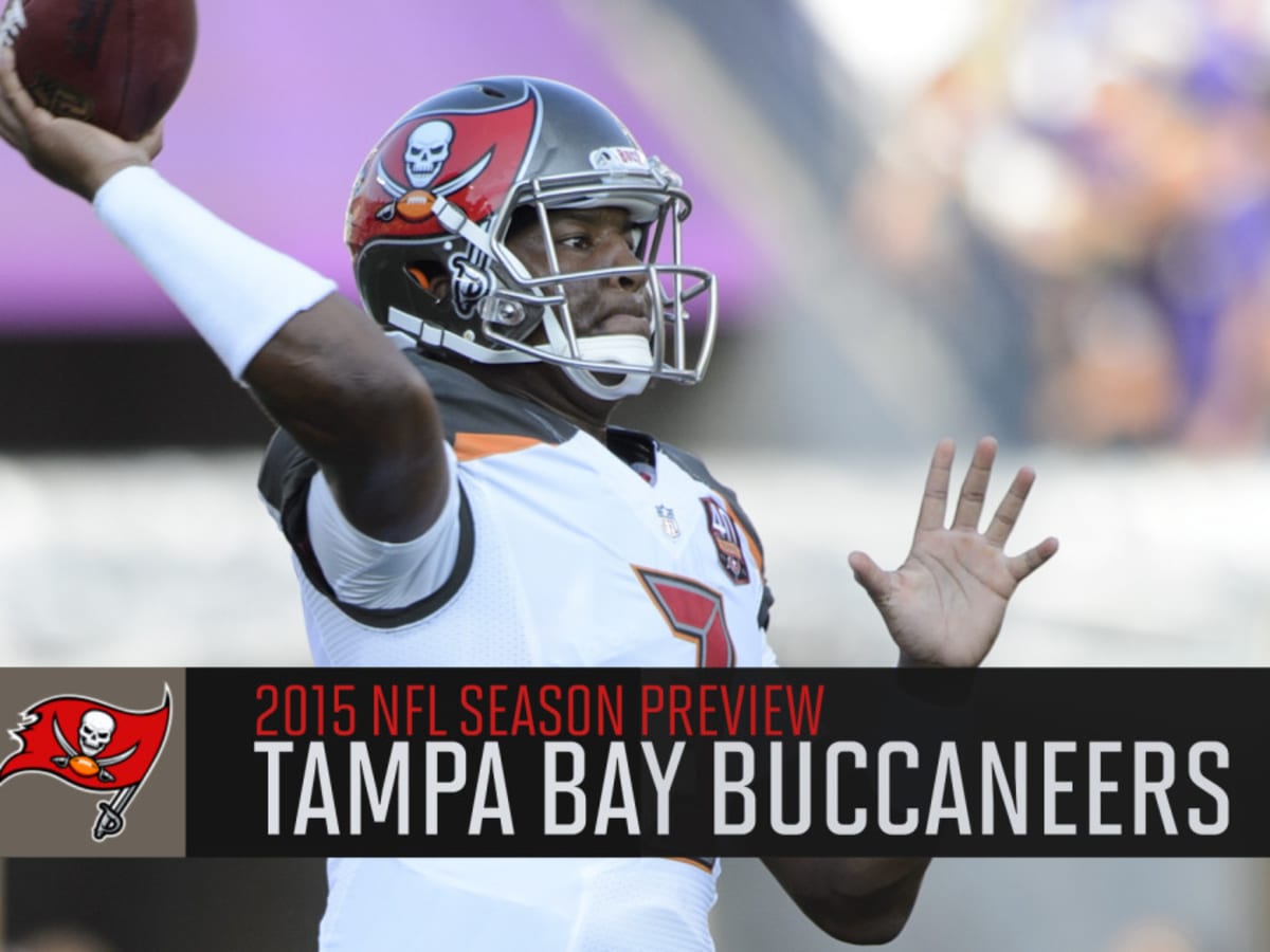 2015 Fantasy Football Team Preview: Tampa Bay Buccaneers