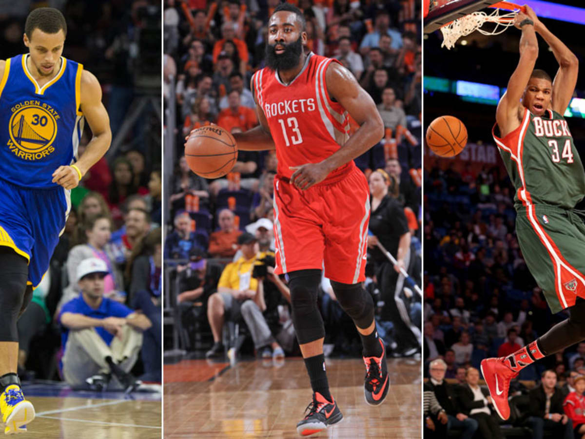 2015 NBA All-Star Game Preview: What to Watch for - Golden State Of Mind