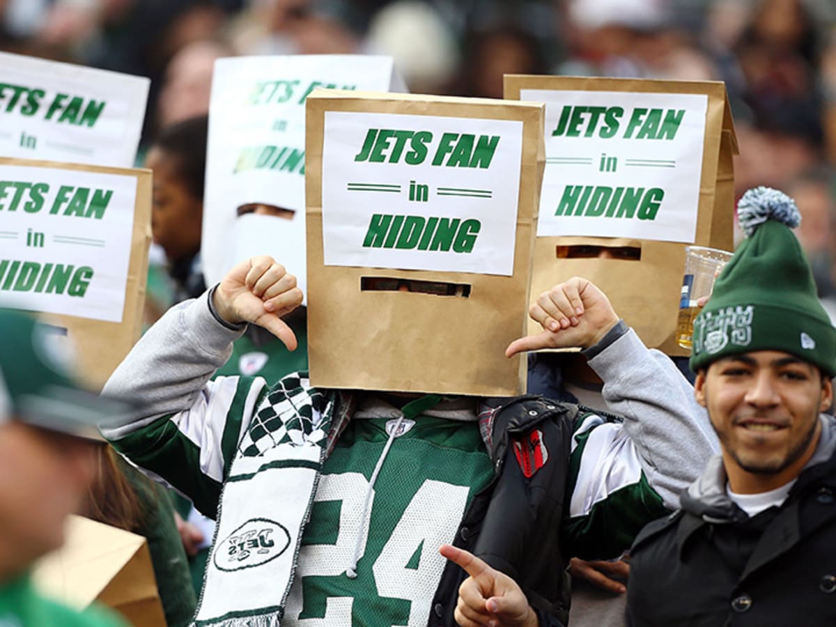 Butt Fumble Oral History of New York Jets - Inside the NFL's king