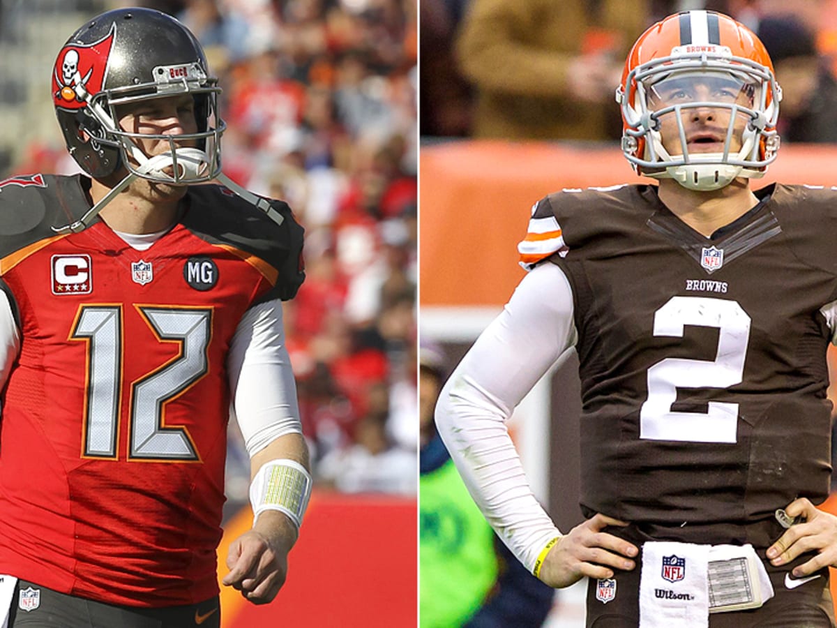 NFL: Cleveland Browns opt to go with Brian Hoyer - not Johnny Manziel - as  starting QB, NFL News