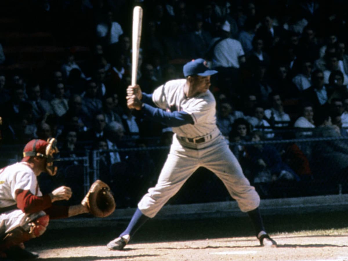 Ernie Banks Videos by Baseball Almanac