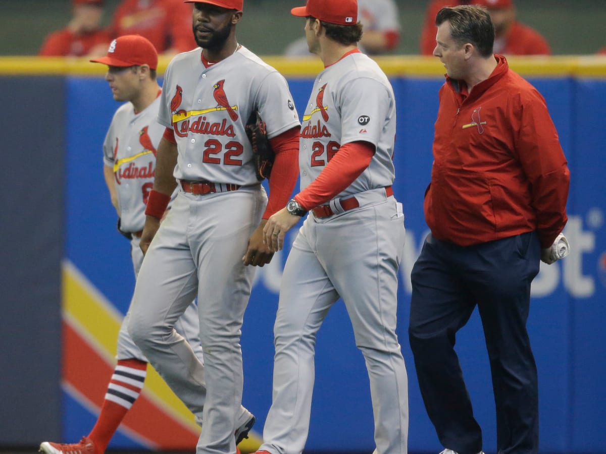 Jason Heyward inury: St. Louis Cardinals RF day-to-day with groin