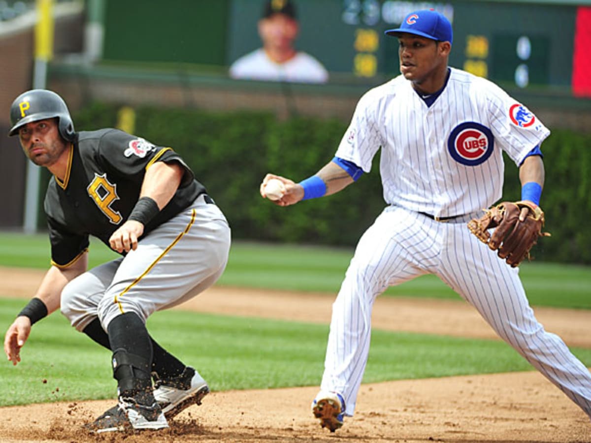 Cubs GM says bringing back Addison Russell was 'the right thing to do