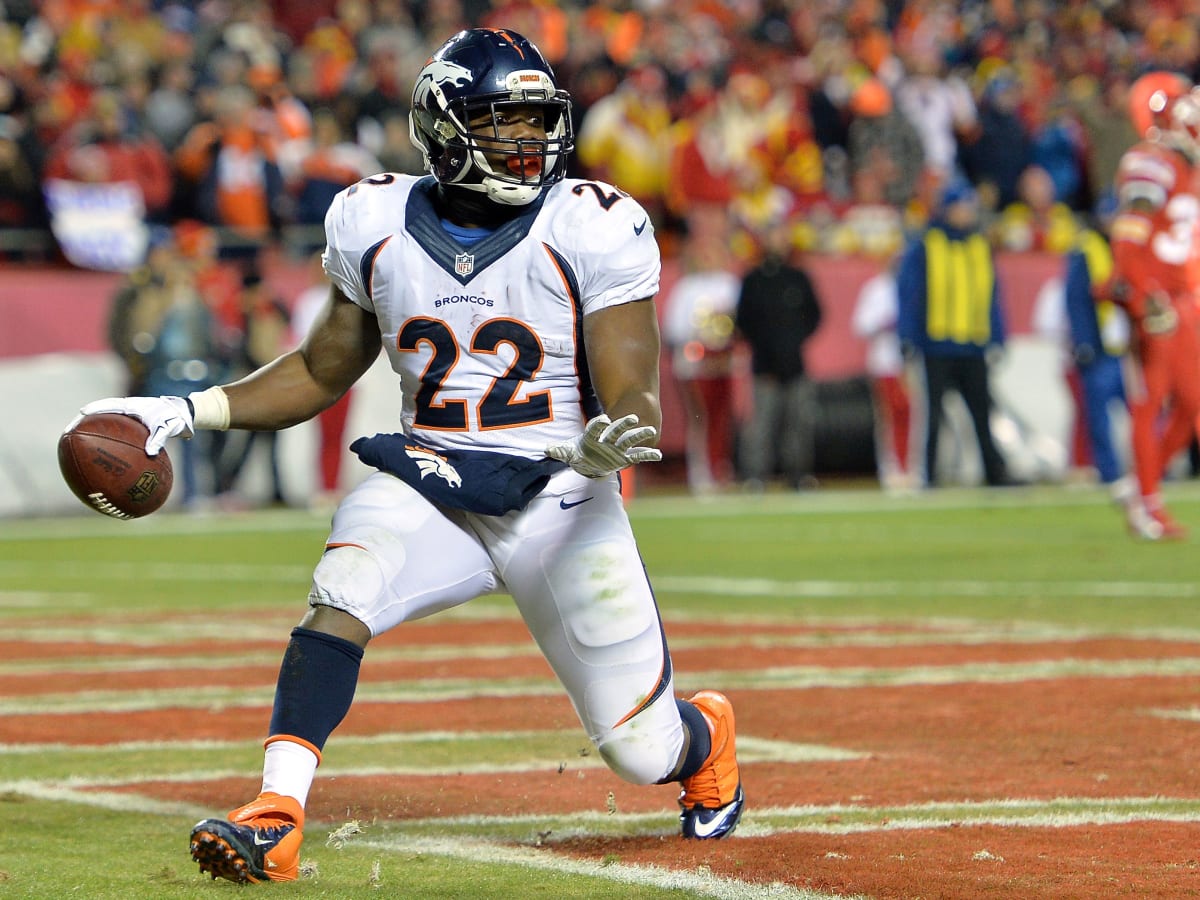 Who is CJ Anderson? What to know about Rams' running back - Sports  Illustrated