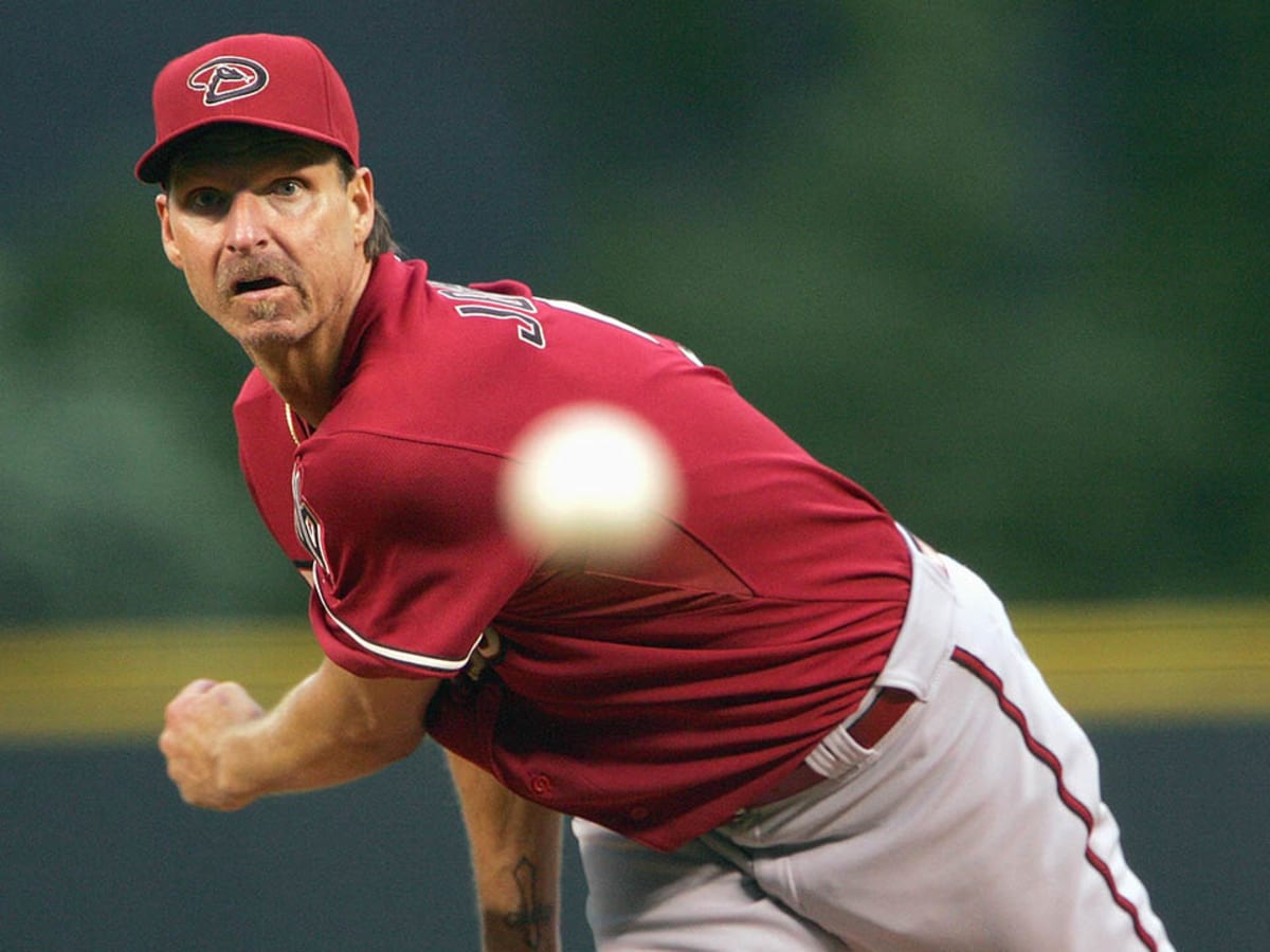 JAWS and the 2015 Hall of Fame ballot: Randy Johnson - Sports Illustrated