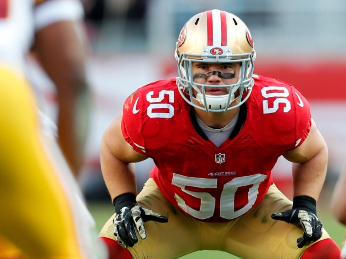 Chris Borland Retires at Age 24 Over Concussions