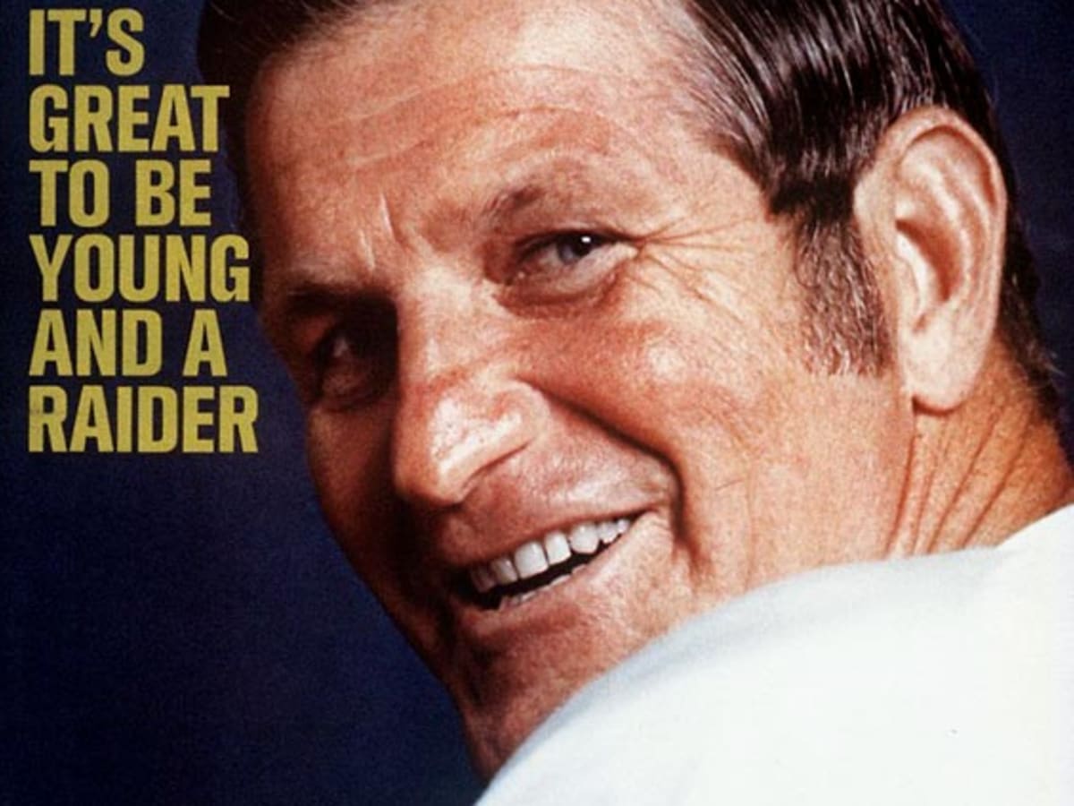 Today in Pro Football History: MVP Profile: George Blanda, 1970