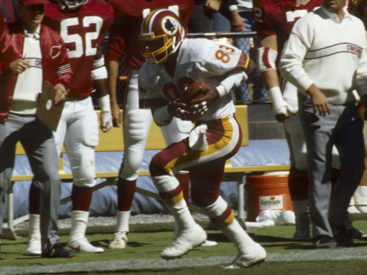 Redskins honor replacement players from 1987 Super Bowl year - ESPN