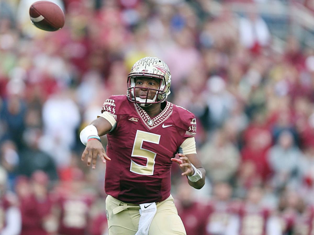 NFL Mock Draft 2015: Jameis Winston is the consensus pick - Bucs Nation