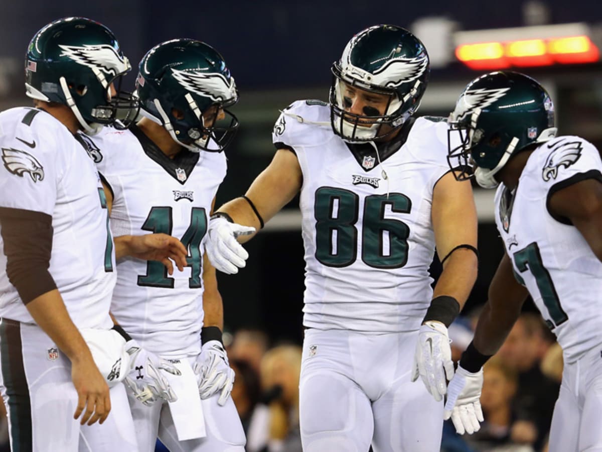 Eagles' Week 15 game vs. Cardinals moved to Sunday Night Football