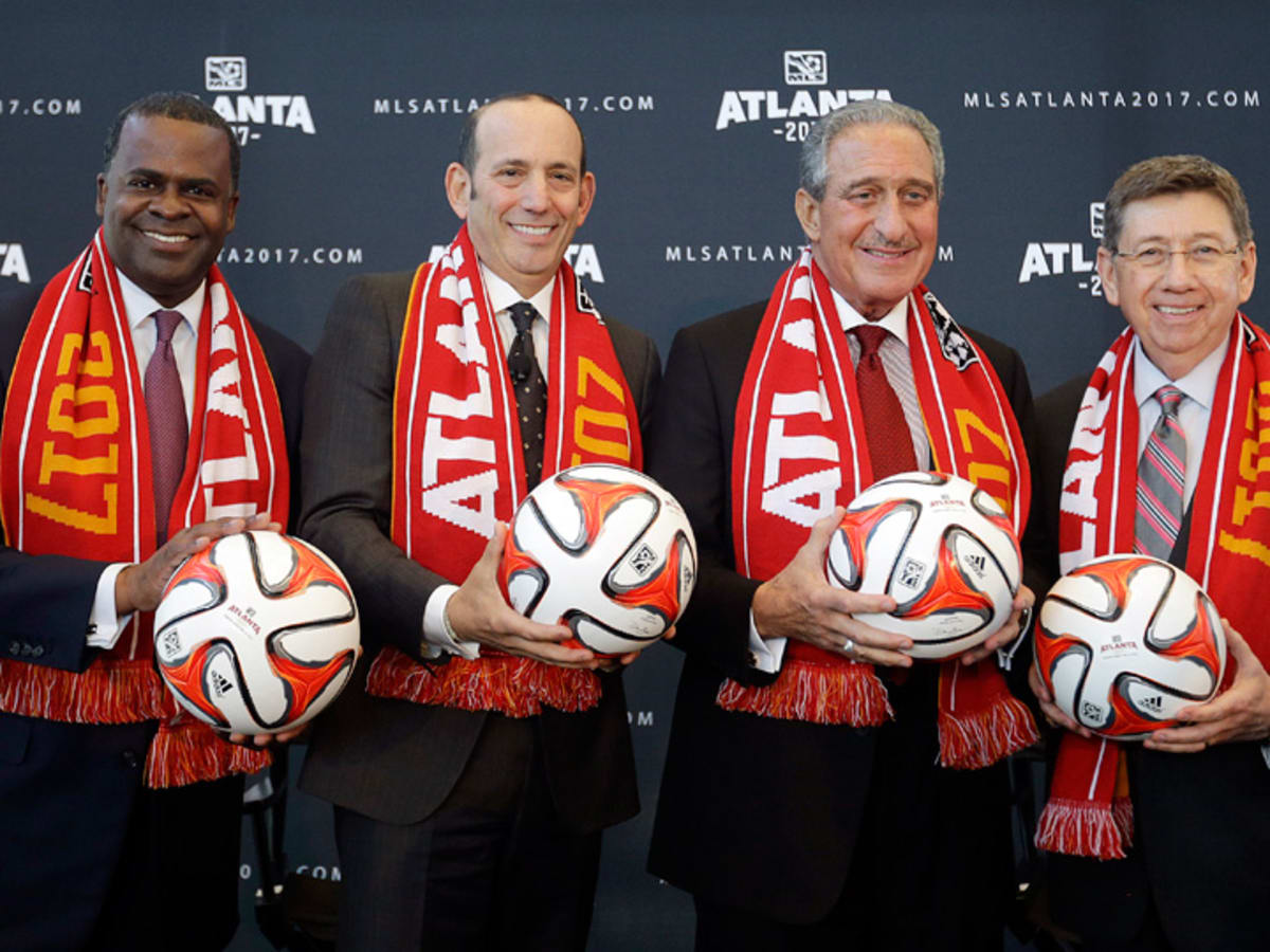 Event Feedback: Atlanta United - MLS vs New England Revolution