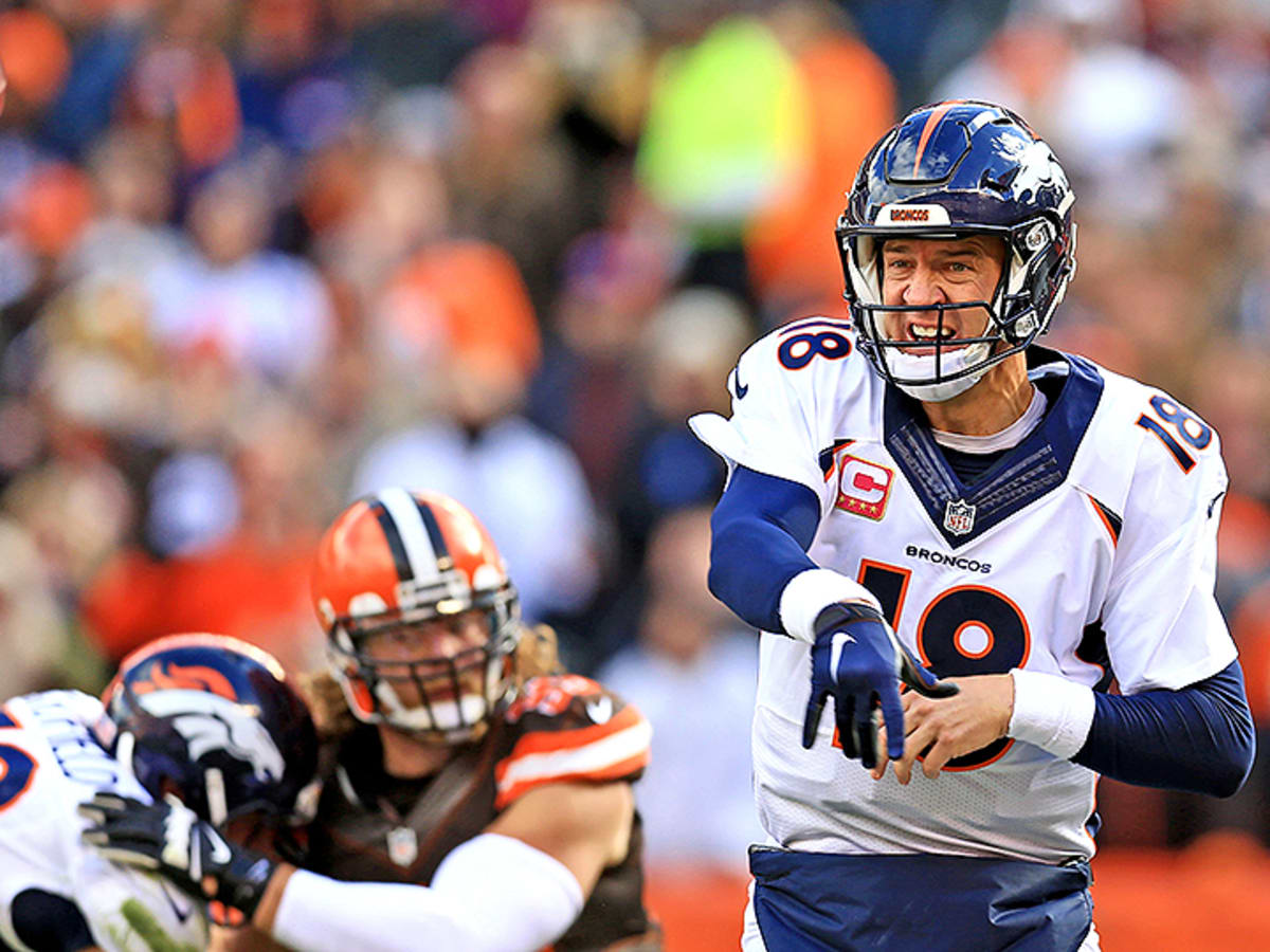 Peyton Manning doesn't rule out future role with Broncos