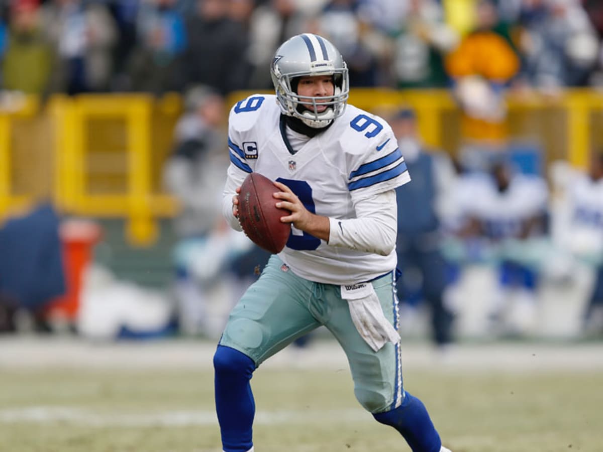 Dallas Cowboys Ex Tony Romo on Super Bowl Failure: 'I've Had