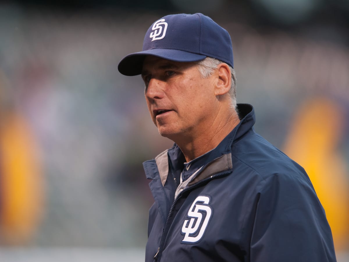 San Diego Padres fire Manager Bud Black, a former Angels pitching