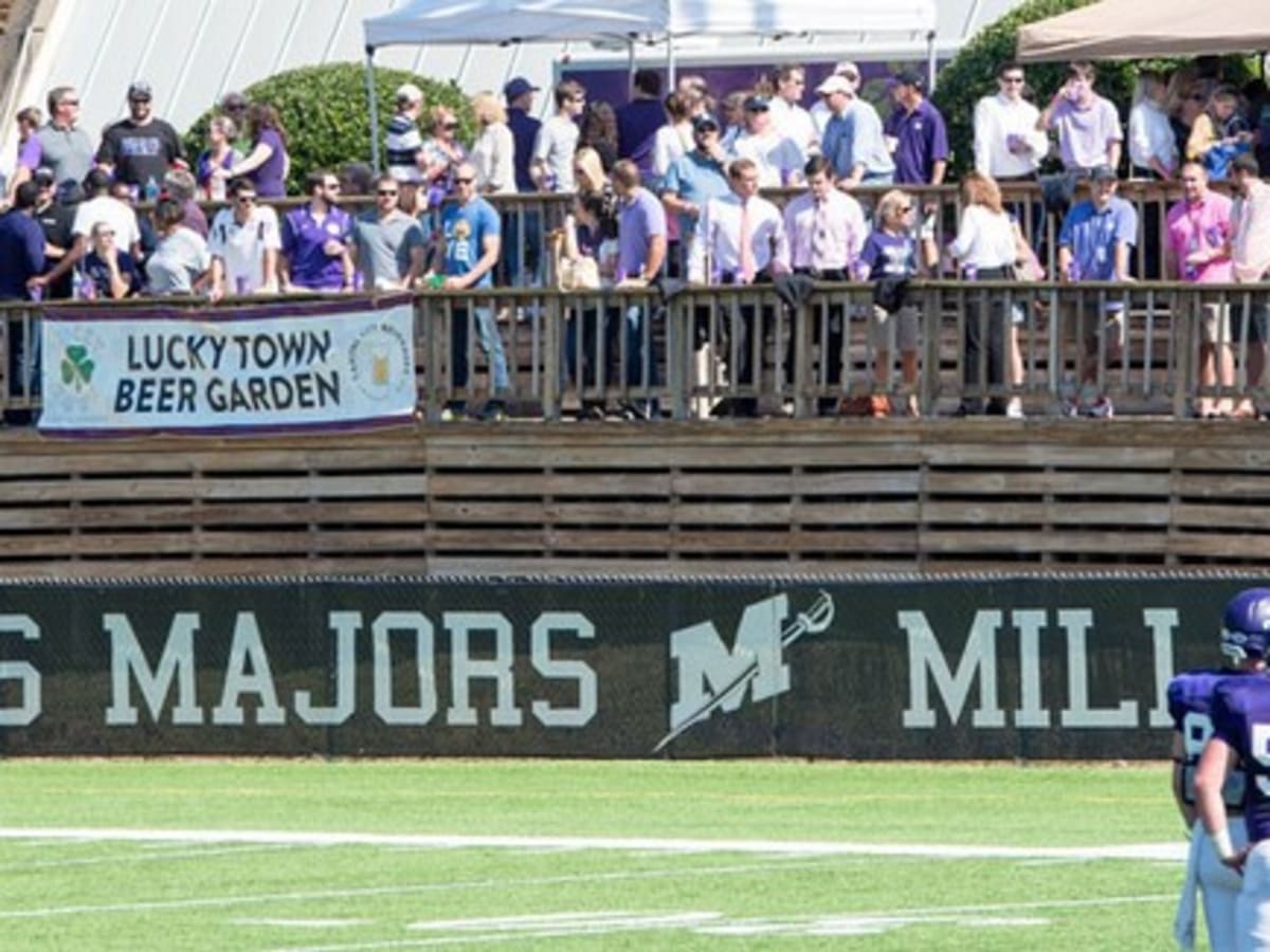 2023 Season Tickets on Sale for Millsaps Football - Millsaps College  Athletics