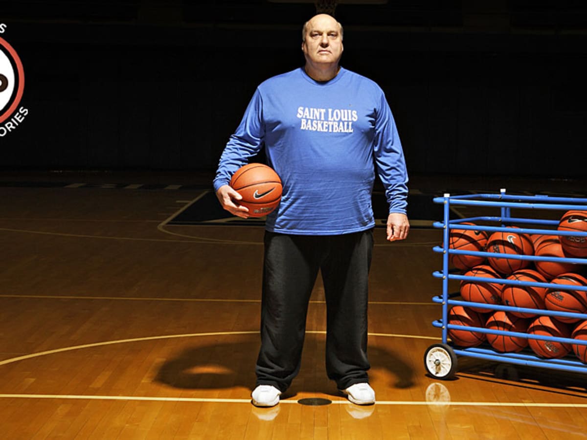 Secretary Sucking Old Dick - The Life and Times of Rick Majerus: S.L. Price reveals the coach you didn't  know - Sports Illustrated