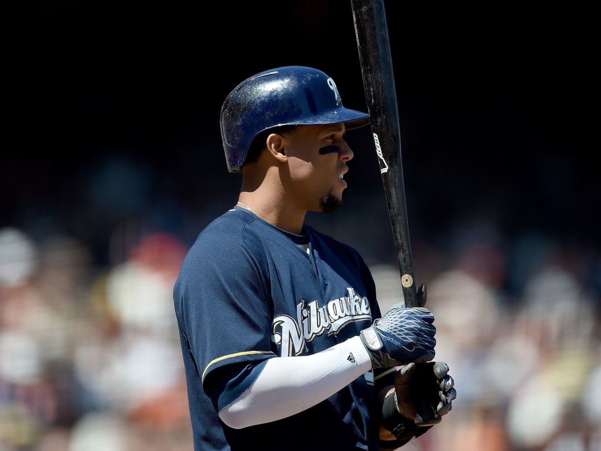 MLB trade grades: Brewers send prospect to Pirates for Carlos