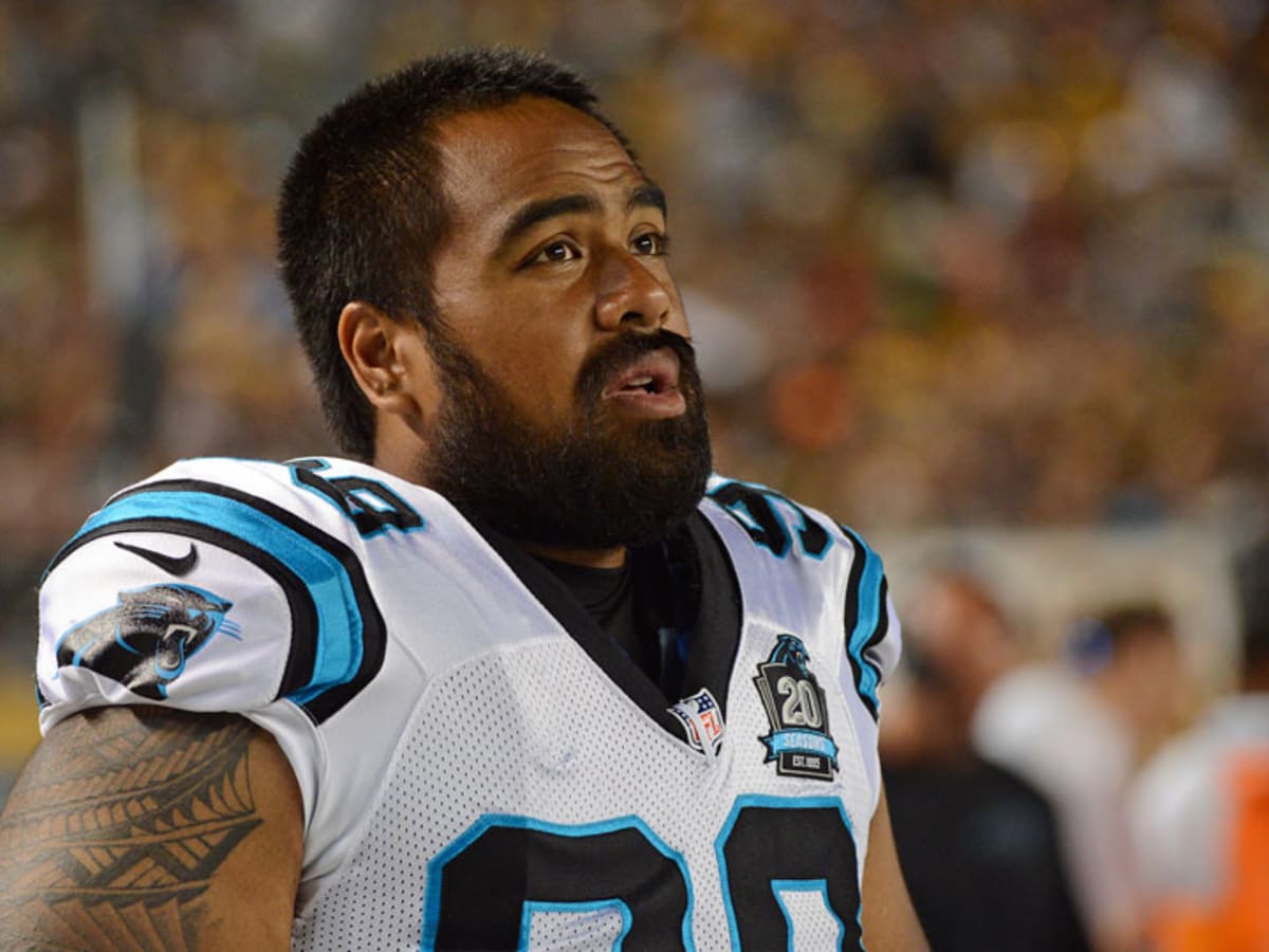 Roundup: Bills expected to sign DT Star Lotulelei