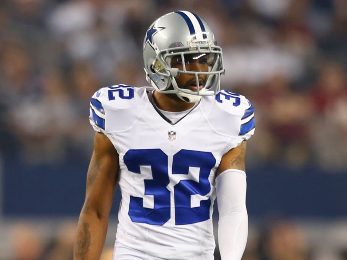 Dallas Cowboys Cornerback Orlando Scandrick Just Bought This House