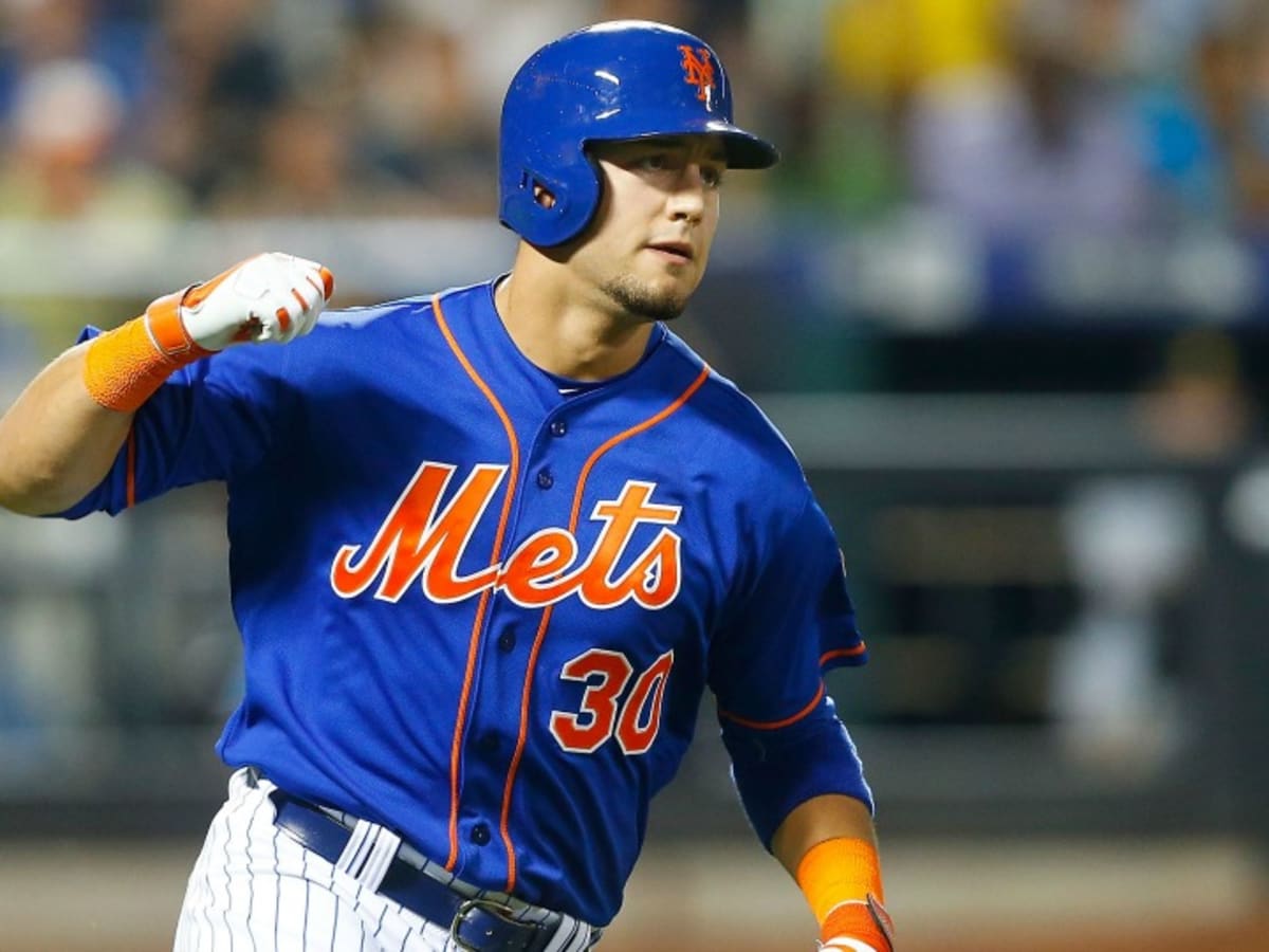 Mets' Selection of Michael Conforto Shows Desire for Polished