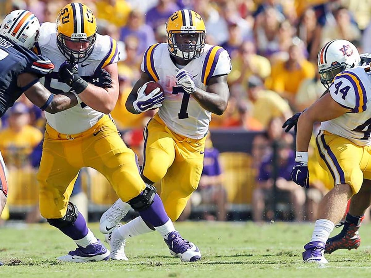 Alabama football: Derrick Henry ready to best Leonard Fournette - Sports  Illustrated