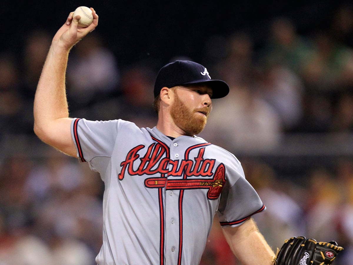 Former Braves, Angels pitcher Tommy Hanson dies at 29