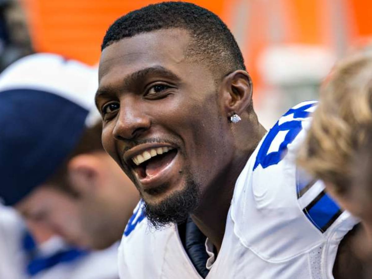 Oklahoma State donor offers Dez Bryant co-naming rights on stadium - Sports  Illustrated