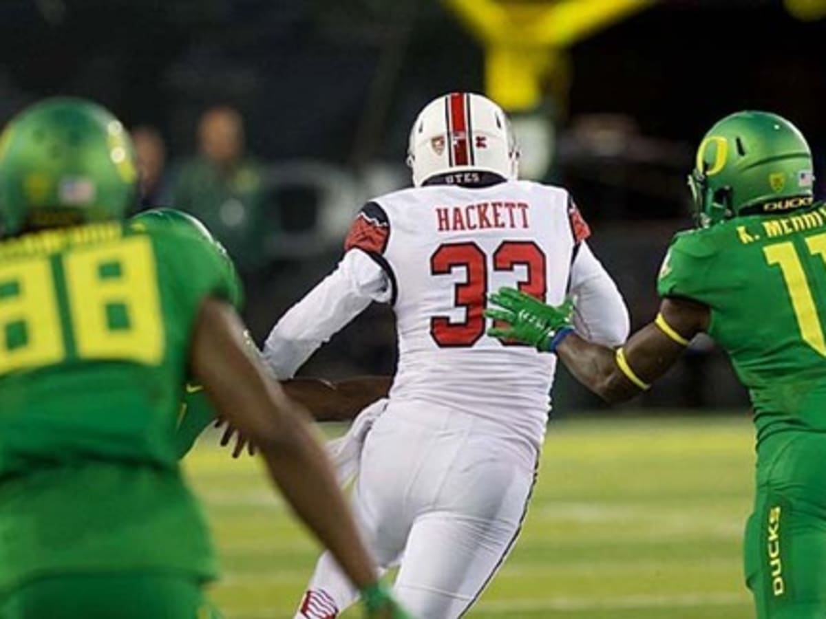 College football: Oregon dominates Arizona 51-13 in Pac-12