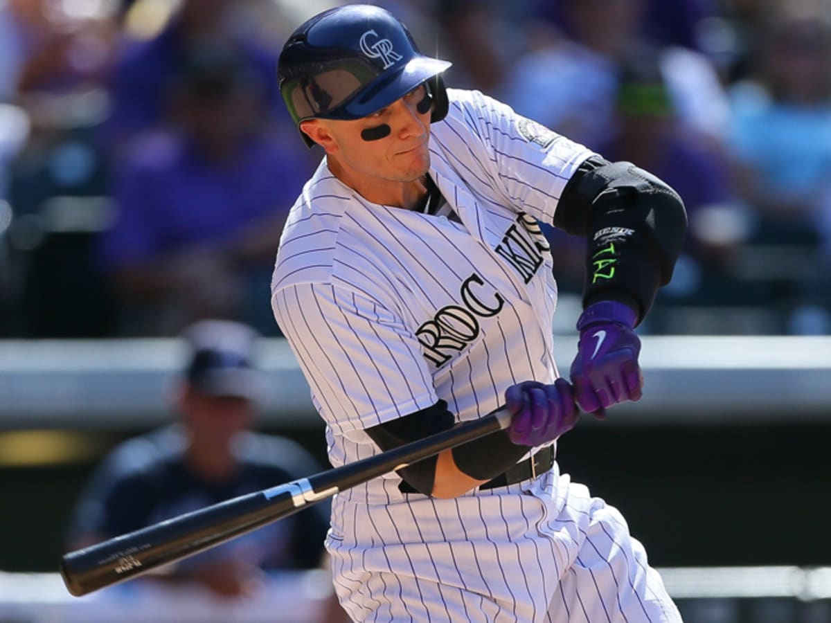 Troy Tulowitzki released, owed $38 miilion still by Blue Jays - Sports  Illustrated