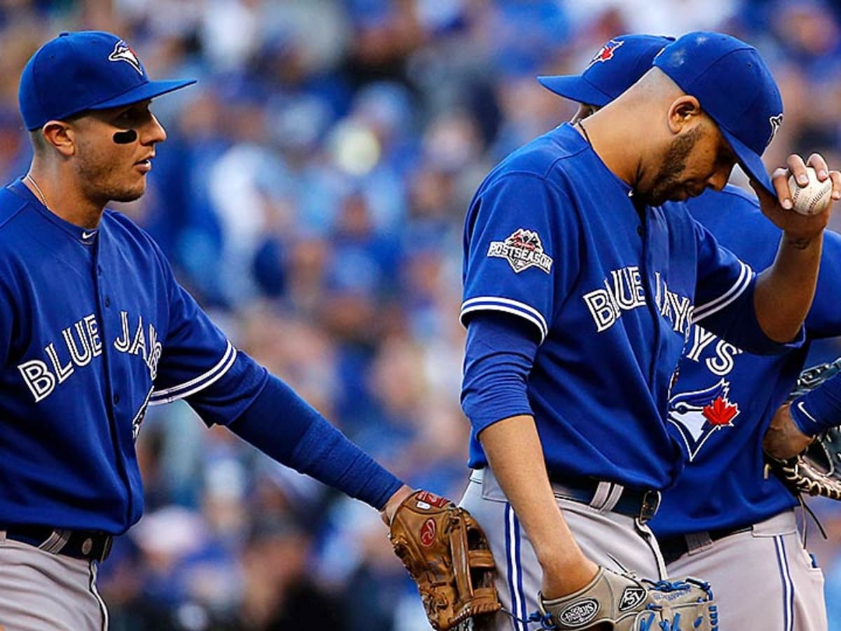 David Price on Blue Jays: 'That's what you want to be a part of