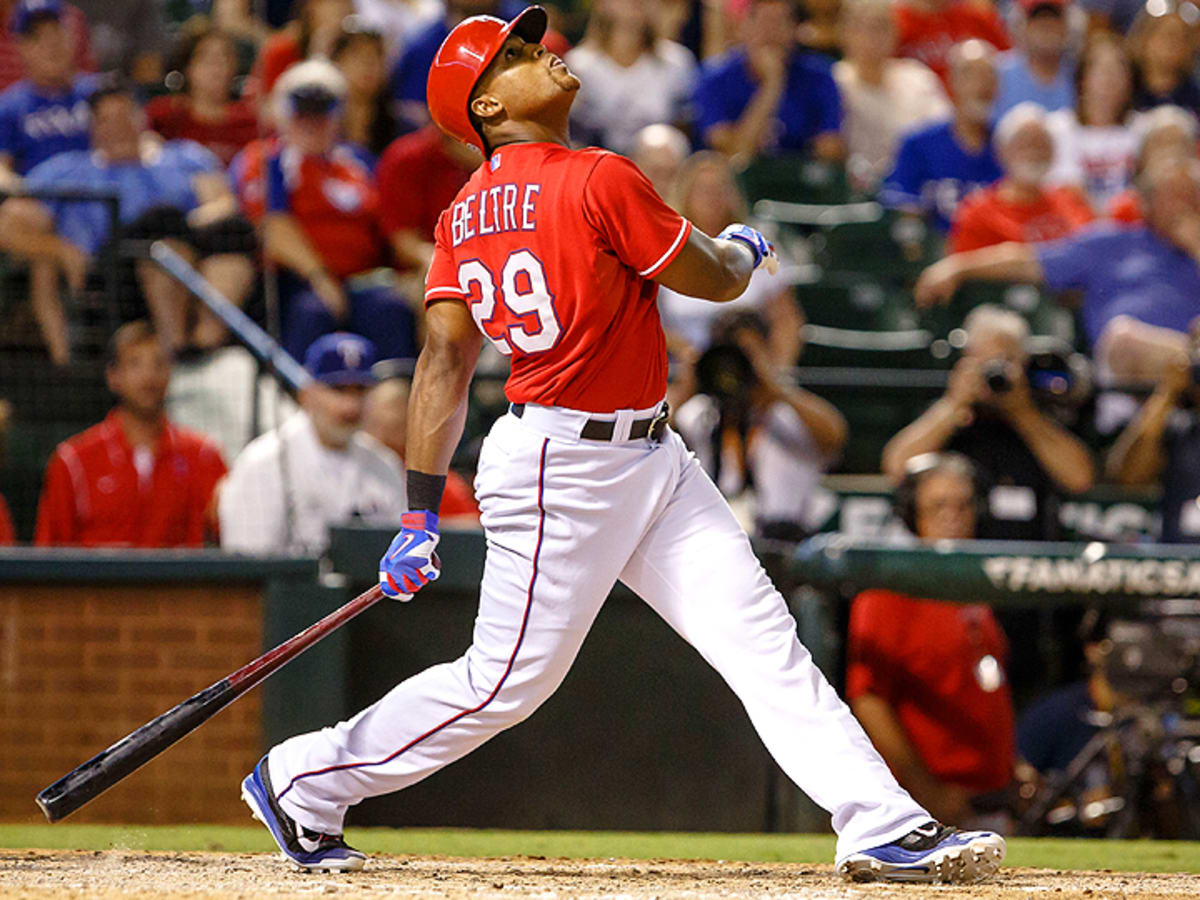 Player Profile: Adrian Beltre's fantasy stats should stay strong - Sports  Illustrated