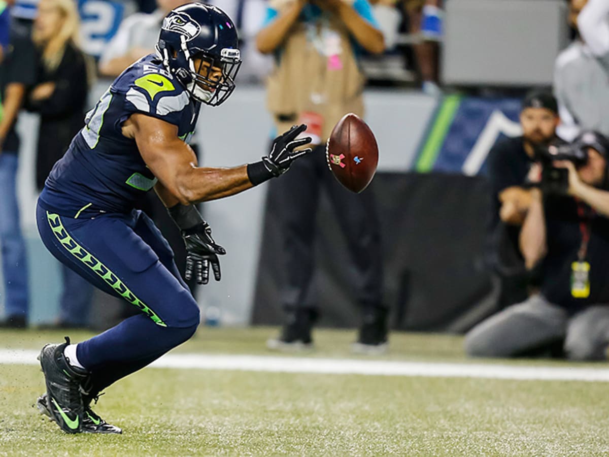 Seahawks beat Lions with another blown call, admits NFL VP of Officiating, NFL