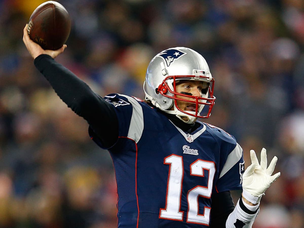 Tom Brady can break a record that Dallas Cowboys fans will hate