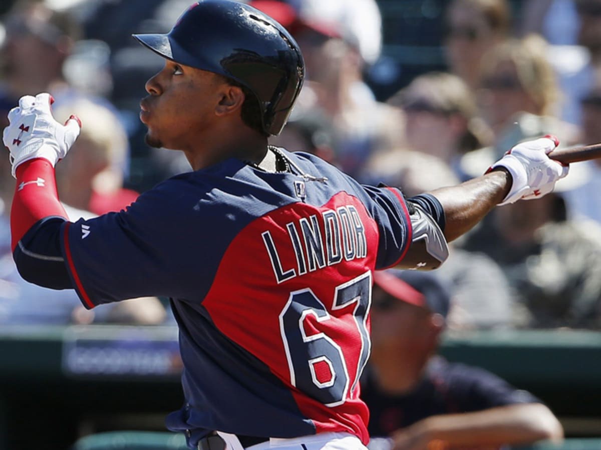 Has Francisco Lindor's Time in Cleveland Run Out? - Sports Illustrated