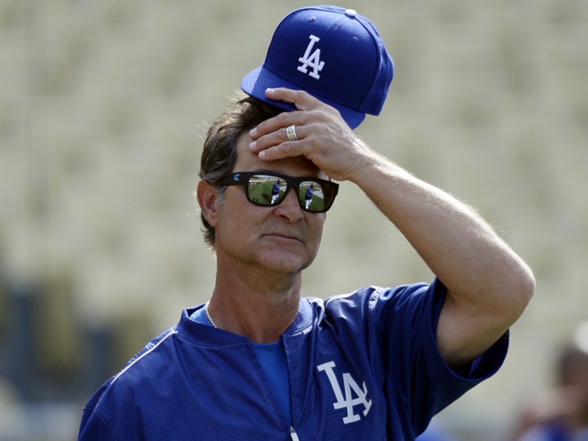Highs and lows for the Dodgers in the Don Mattingly era – Orange County  Register