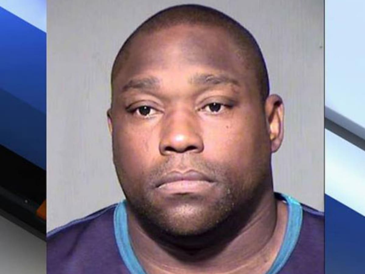 Warren Sapp prostitution arrest: Police report released - Sports Illustrated