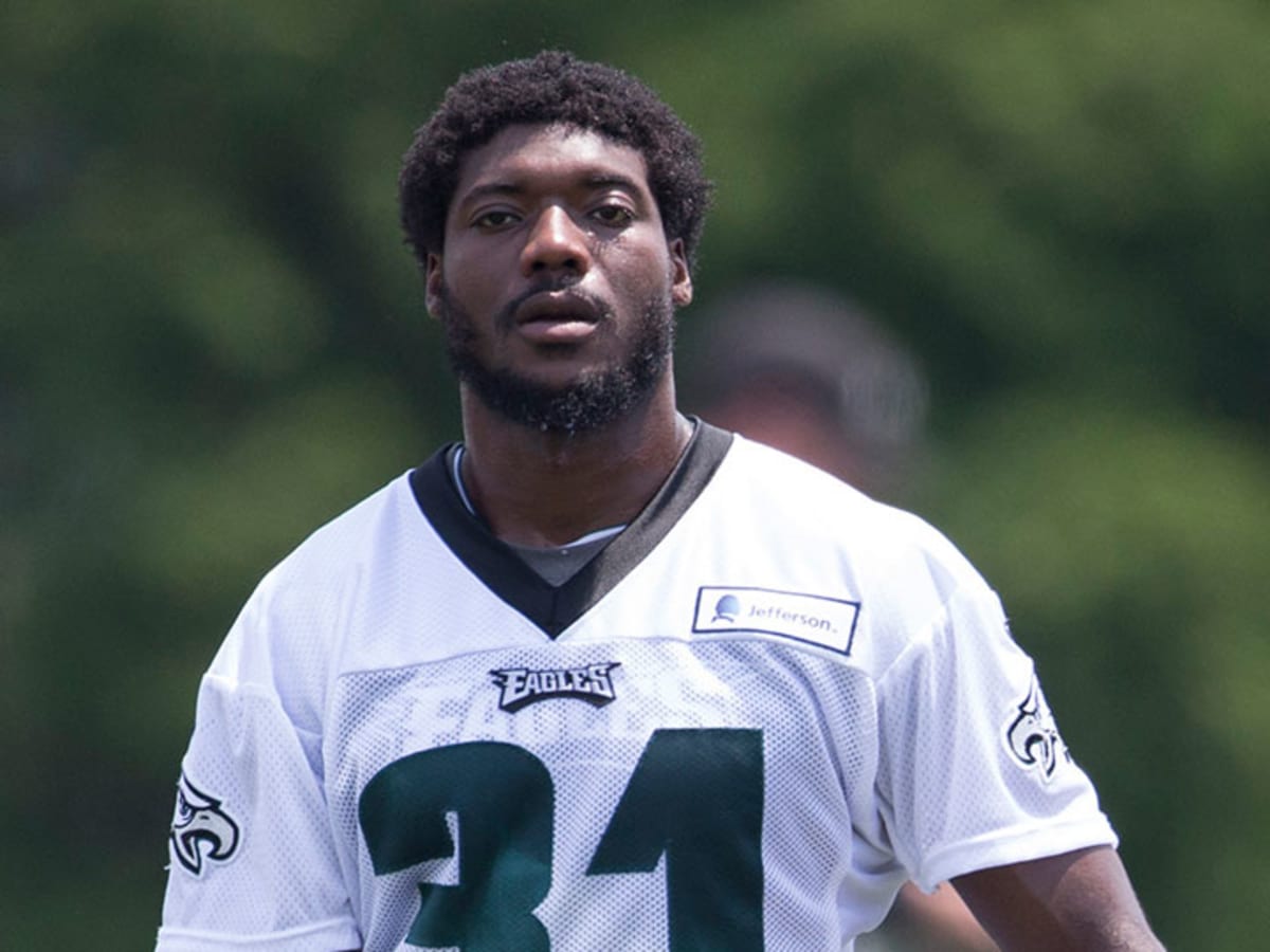 Byron Maxwell Comments on Leaving Seahawks, Signing with Eagles, Russell  Wilson, News, Scores, Highlights, Stats, and Rumors