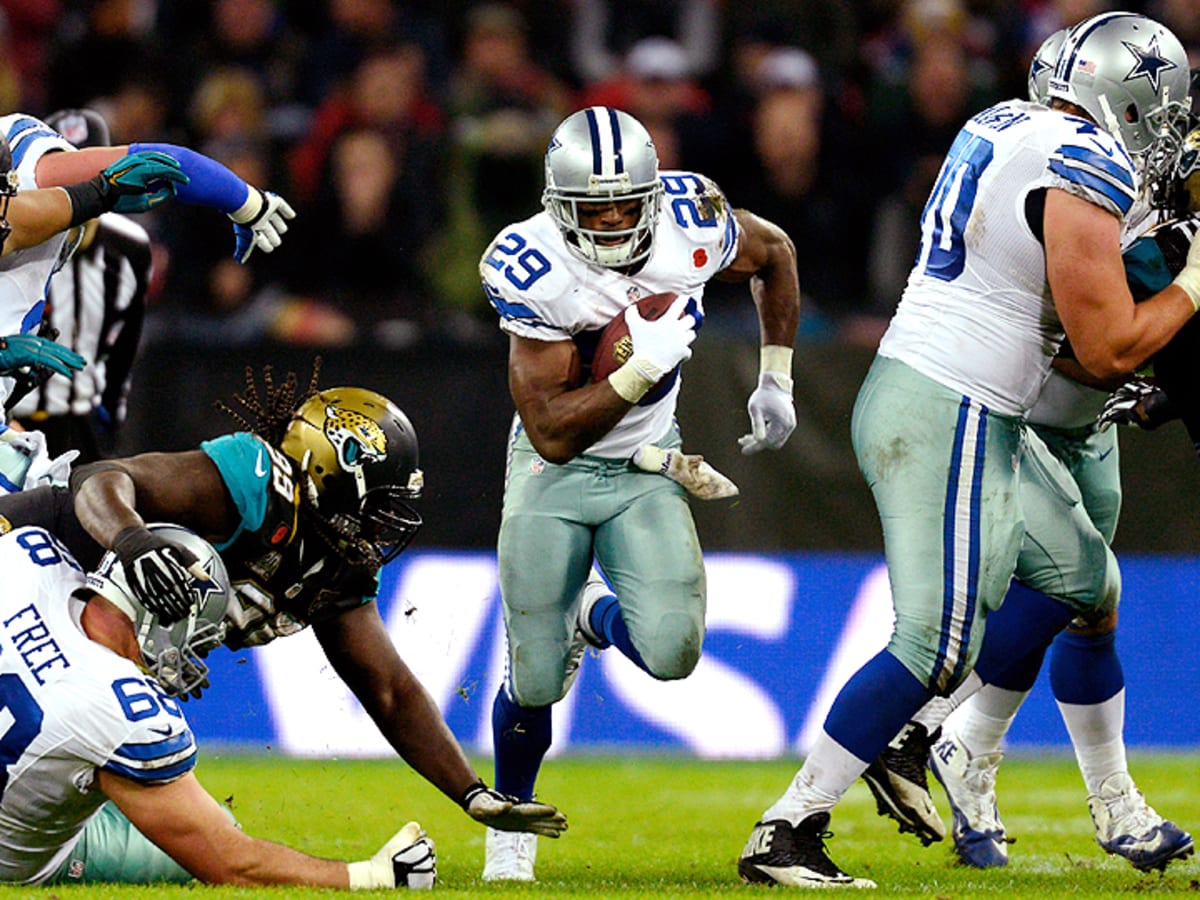 Dallas Cowboys, DeMarco Murray reunion makes sense