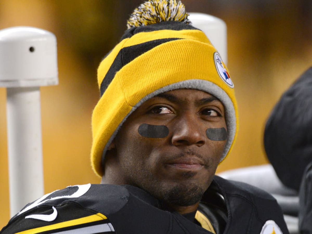 Steelers' Safety Ryan Clark Is Pittsburgh's Unsung Hero