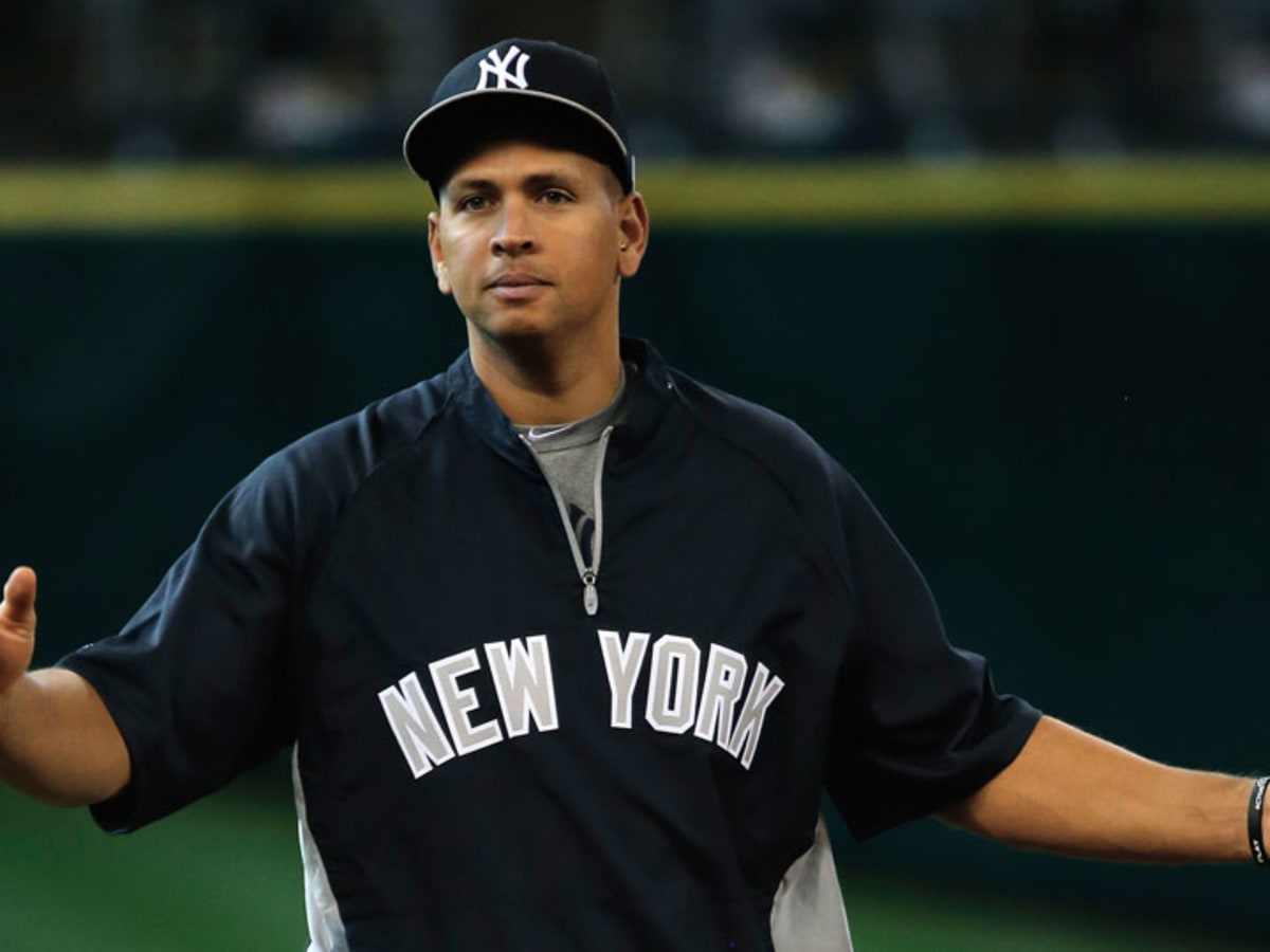 MLB Legend Alex Rodriguez Is Reminiscing on the Good Times as He Looks Back  at an Iconic Moment in New York Yankees History - EssentiallySports
