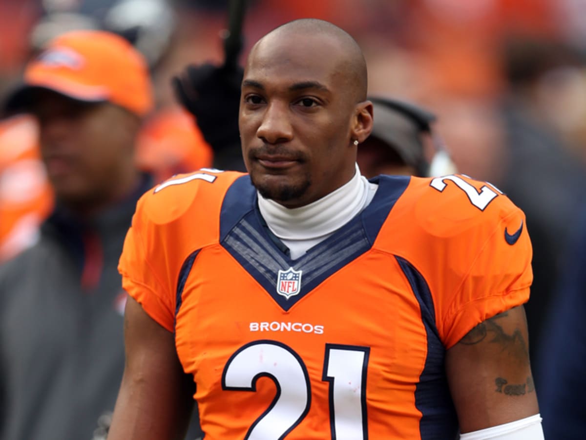 Broncos' Aqib Talib may have violated Texas gun laws; NFL investigating