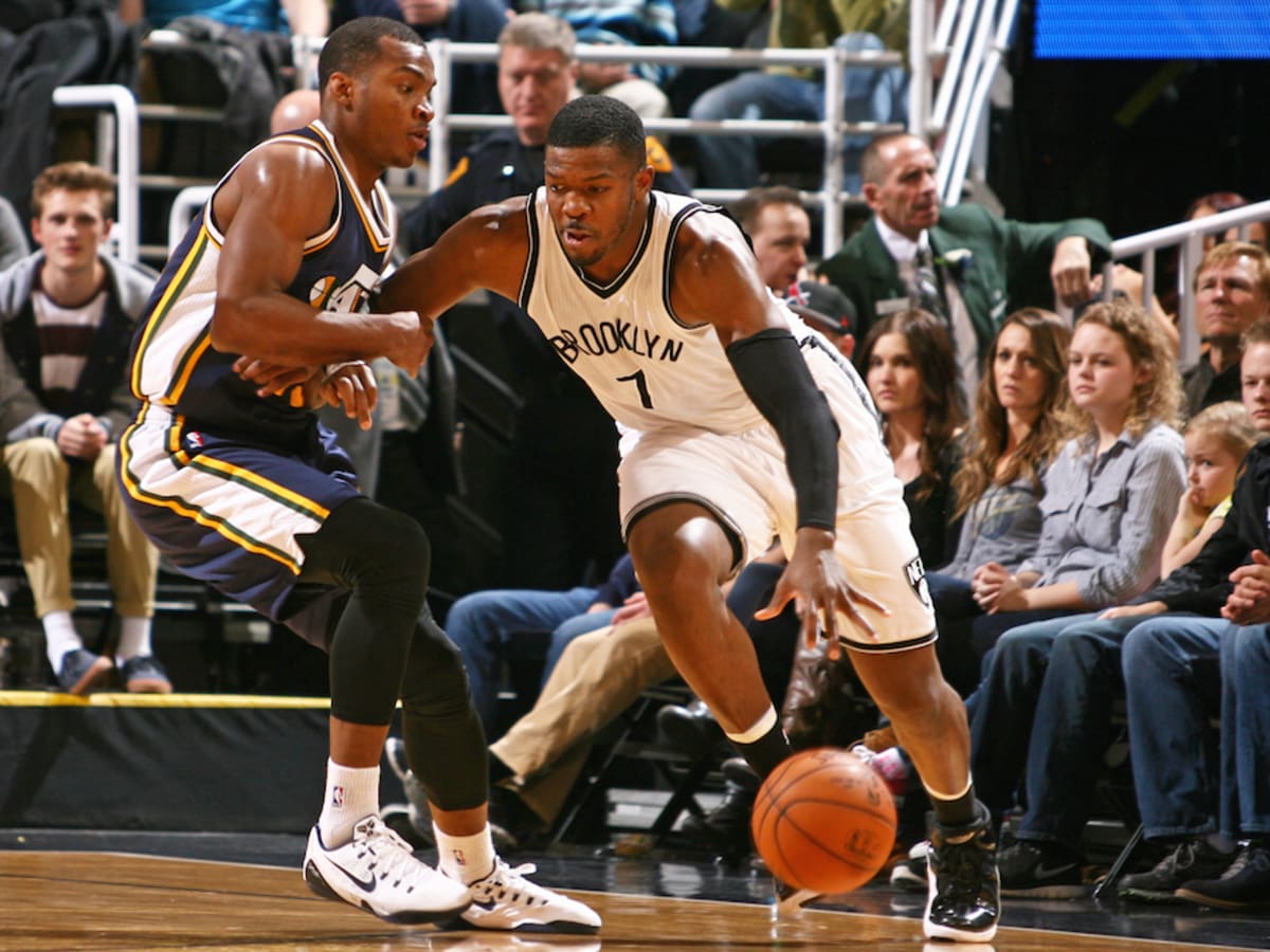 Rumor: Brooklyn Nets looking to trade Brook Lopez, Joe Johnson