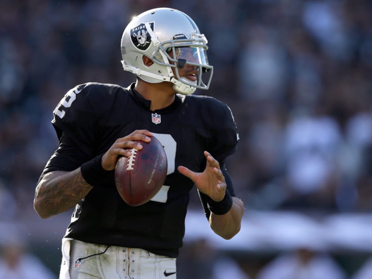 Kansas City Chiefs sign Terrelle Pryor - Sports Illustrated