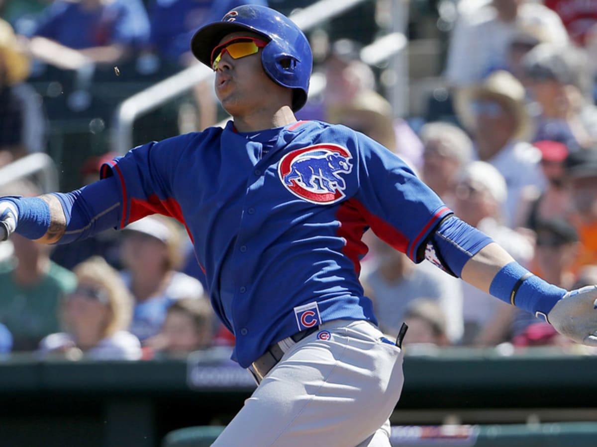 Chicago Cubs: Javier Baez brings larger than life presence to