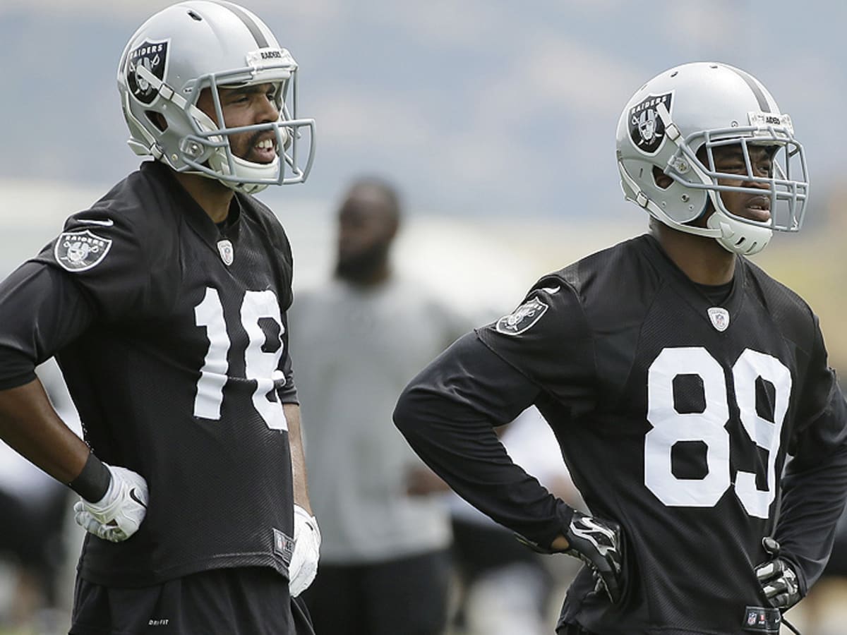 Oakland Raiders offense needs production from Darren McFadden