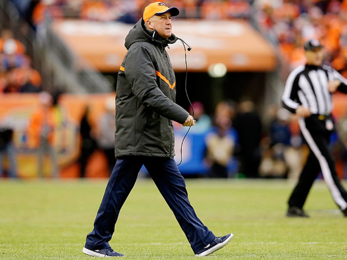 Chicago Bears coach John Fox faces heat after loss to Green Bay Packers –  The Denver Post