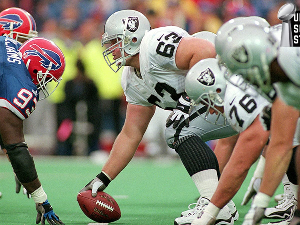 Raiders Vault: Greatest Offensive Players of the 80s